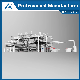 Automatic New a. L Nonwoven Making Machine Equipment Nonwoven Production Line