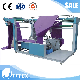 Double Rolling Fabric Folding Sewing Machine