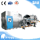  High Temperature Polyester Cotton Fabric Jigger Dyeing Machine for Dyeing