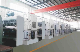 Synthetic Leather Needle Punching Line Artificial Leather Production Line