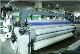 More Suitable Water Jet Loom for Weaving