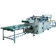 Disposable Shoe Cover Making Machine