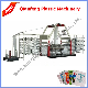 High Speed Suspension Four/Six Shuttle Circular Loom PP Woven Bag Sack Making Machine Production Line