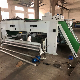  High Quality Double Layer Cross Lapper for Non-Woven Machine