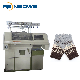 Full Automatic Computerized Jacquard Gloves Knitting Machine for Winter manufacturer