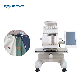 Single Head 12 Needle Brother Computer Clothing Embroidery Machine manufacturer