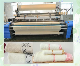 Cotton Fabric Making Machine / Bath Terry Towel Air Jet Loom Towel Terry Machine manufacturer