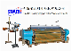 Spark Jw8200 High Speed Heavy Density Water Jet Loom manufacturer