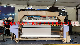  Spark Jw8200 -190, Double Nozzle, High Speed Water Jet Loom with Niupai5400b Electronic Dobby