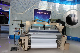  Hj851 -190cm Textile Machinery Water Jet Loom for Surat