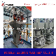 Gravimetric Blender Equipment Nonwoven Production Line Non Woven Making Machine