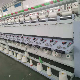 Spindles Cotton Yarn False Silk Twisting (Machine) manufacturer