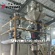  Volumetric Doser/3 Layer Coexitrusion Film Blowing Machine/Complex Film