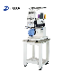 Fuja Multi Needle Single Head Embroidery Machine for Sequin Shoes