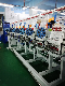 High-Speed Flat Embroidery Sequin Embroidery Machine with 8 Heads