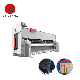 Yygz-V Double Shaft Single Board Needle Punching Machine&Needle Loom manufacturer