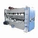  Middle Speed Needle Punching Loom for Hard Felt Making Non Woven Machinery