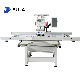  Fuja Big Working Area Single Head Cording Embroidery Machine