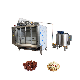  Factory Big Capcity Chocolate Covering Coating Machine