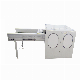  Polyester Fibre Micro Fiber Opening Microfiber Carding Machine for Microfibre Used for Pillow Cushion Filling Stuffing