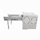 Polyester Fibre Micro Fiber Opening Microfiber Carding Machine for Microfibre Used for Pillow Cushion Filling Stuffing