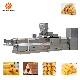 Automatic Chocolate Core Filling Snacks Making Machine Corn Snacks Extrusion Making Machine Pillow Core Filling Machine manufacturer