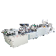 China Export Slippers Machine Full-Auto Factory Production Line MID-End Slippers Machine