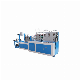 Automatic Disposable Non Woven Steering Wheel Cover Machine