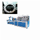  Disposable Non Woven Steering Wheel Cover Making Machine