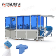  Gosunm High-Efficiency Disposable Doctors Nurses Medical Non-Woven Cap Making Machine