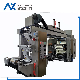 Flexographic Printing Machine 6 Color PE/PP/HDPE/LDPE/OPP/Non-Woven Fabric/Alum