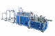 Hotel Use Non Woven Slipper Making Machine Disposable Slipper Making Machine