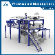 PP S/Ss/SSS/SMS/Ssmms Spunbond Nonwoven Fabric Production Line with Good Quality manufacturer