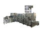  Fully Automatic Textile Equipment Ultrasonic Glove Machine for Glove Wipes Production