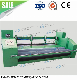  Coiling and Dege Cutting Machine for Non Woven Fabric Textile Machine Palm Fiber Mattress Ironing Machinery Glass Fiber Cloth Tape Automatic Rewinding Machine