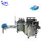 Disposable Plastic Shoes Cover Making Machine Shoe Cover Machine