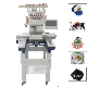 High Speed 9/12/15 Needle Number Computerized Cap Embroidery Machine High Quality