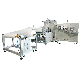 Non Woven Airline Pillow Case Cover Making Machine