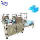 Disposable Shoe Cover Making Machine Cover Making Machine for Sale