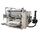  Fully Automatic 6 Lines Facial Tissue Paper Folding Machine