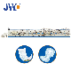 ISO CE Approved Jwc Transparent Film Baby Diaper Machine