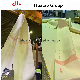 800-2200GSM 20-150cfm Endless and Seamed Paper Machine Felt Mg Felt Wet Cloth Felt Press Felt Pick up Felt for Paper Making