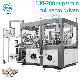  China with Logo Printing Servo High Speed Paper Cup Machine
