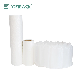  100% Recyclable Inflatable Air Packaging Pillow Bag Air Cushion Bubble Film Roll for Transportation