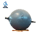 Industrial Rotary Spherical Digester for Pulp and Paper Bagasse Making