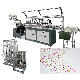  3-5 Layers Drinking Straw Making Machine Automatic Paper Connecting