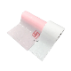  Colorful Polyethylene Film Lady Sanitary Napkin Pads Material Back PE Sheet Pantyliner Individual Package Film