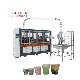 High Speed Paper Cup Making Machine for Coffee Tea manufacturer