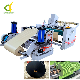 PP/PVC/Pet/PE Plastic Film/Label/Foam/ Roll Paper Slitting Rewinding Machine manufacturer