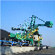 1200t/H Capacity Stacking and Reclaiming Equipment for Power Plant